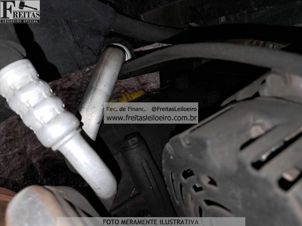 Foto 12 de 18: CITROEN/C3 90M TENDANCE, 13/14, PLACA: O__-___9, GASOL/ALC, BRANCA