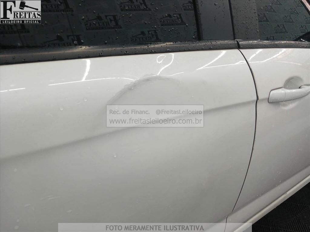 Foto 17 de 18: CITROEN/C3 90M TENDANCE, 13/14, PLACA: O__-___9, GASOL/ALC, BRANCA