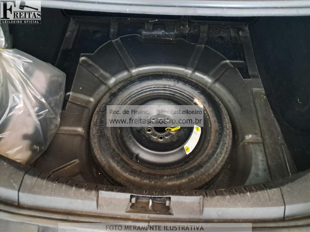 Foto 10 de 17: I/FORD FOCUS 2L FC FLEX, 10/10, PLACA: E__-___5, GASOL/ALC, PRETA