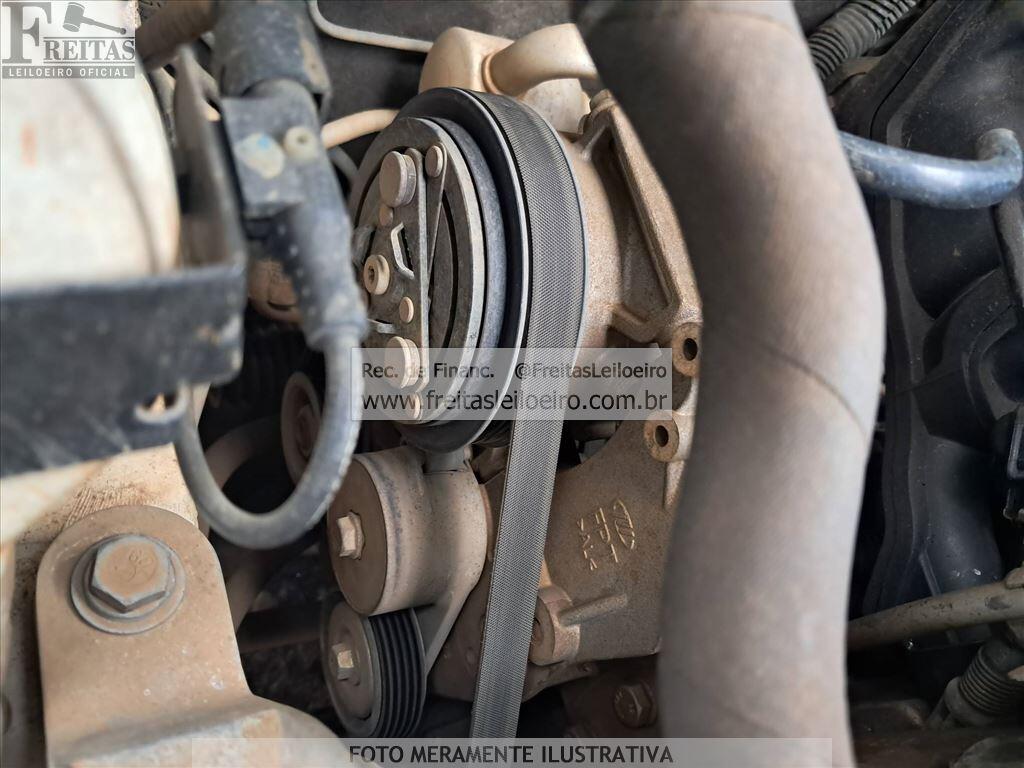 Foto 11 de 18: FIAT/PALIO ATTRACTIV 1.0, 16/17, PLACA: L__-___0, GASOL/ALC, BRANCA