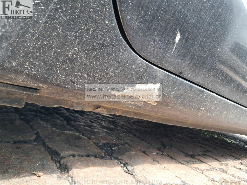 Foto 19 de 20: I/HYUNDAI I30 WAGON, 10/11, PLACA: I__-___7, GASOLINA, PRETA