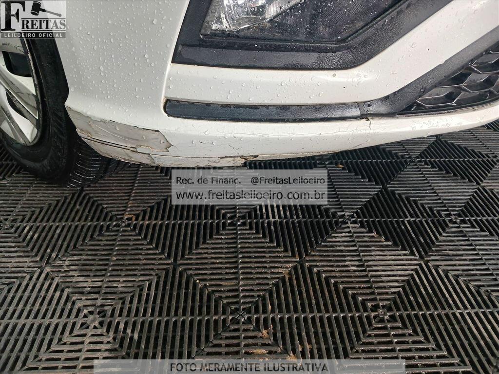 Foto 16 de 18: VW/GOL TL MB, 14/15, PLACA: P__-___2, GASOL/ALC, BRANCA