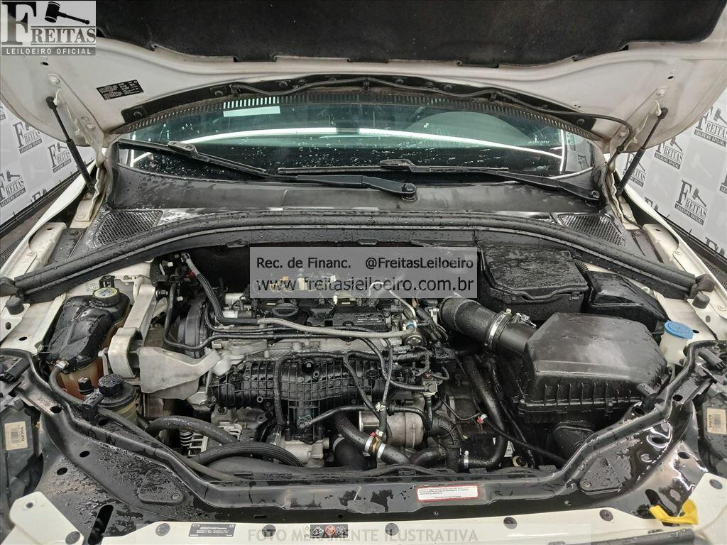Foto 10 de 17: I/VOLVO XC60 2.0T5 R-DES, 15/15, PLACA: F__-___2, GASOLINA, BRANCA