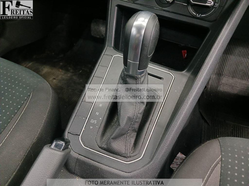 Foto 8 de 18: VW/VIRTUS CL AD, 19/20, PLACA: Q__-___5, GASOL/ALC, PRETA