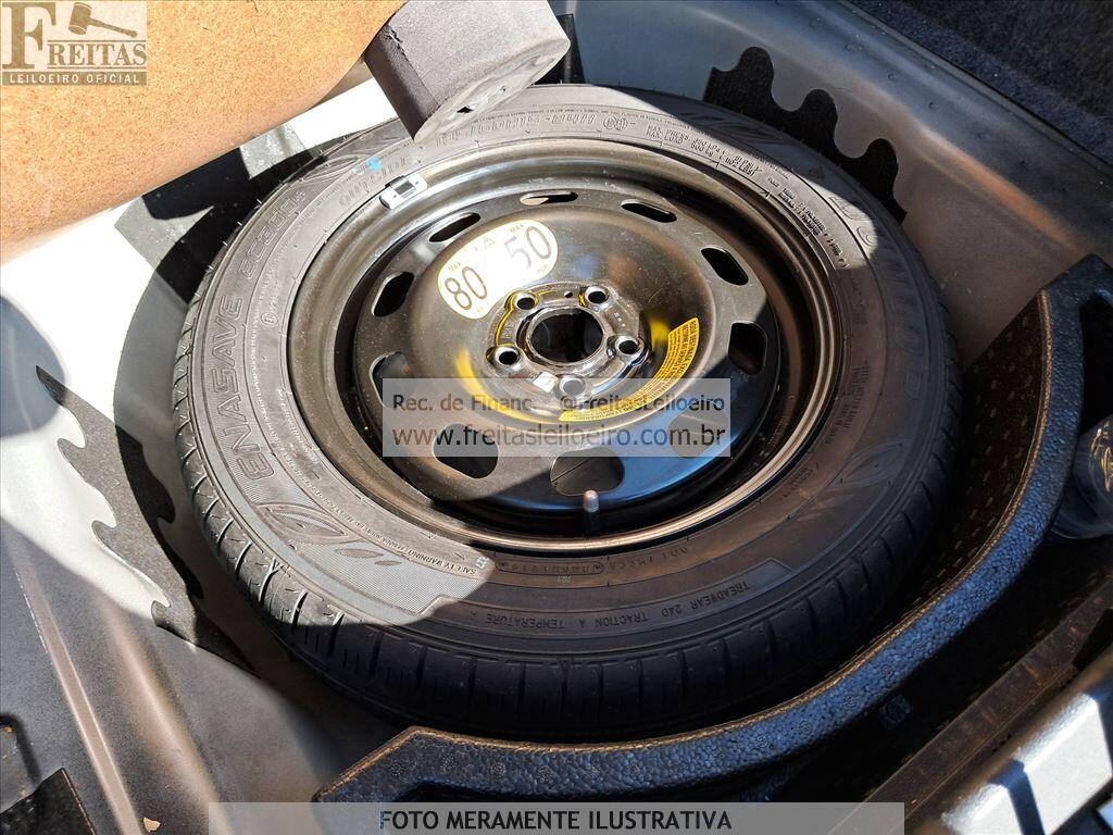 Foto 11 de 18: VW/VIRTUS CL AD, 19/20, PLACA: Q__-___5, GASOL/ALC, PRETA