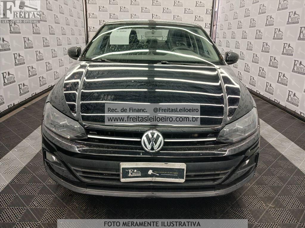 Foto 15 de 18: VW/VIRTUS CL AD, 19/20, PLACA: Q__-___5, GASOL/ALC, PRETA