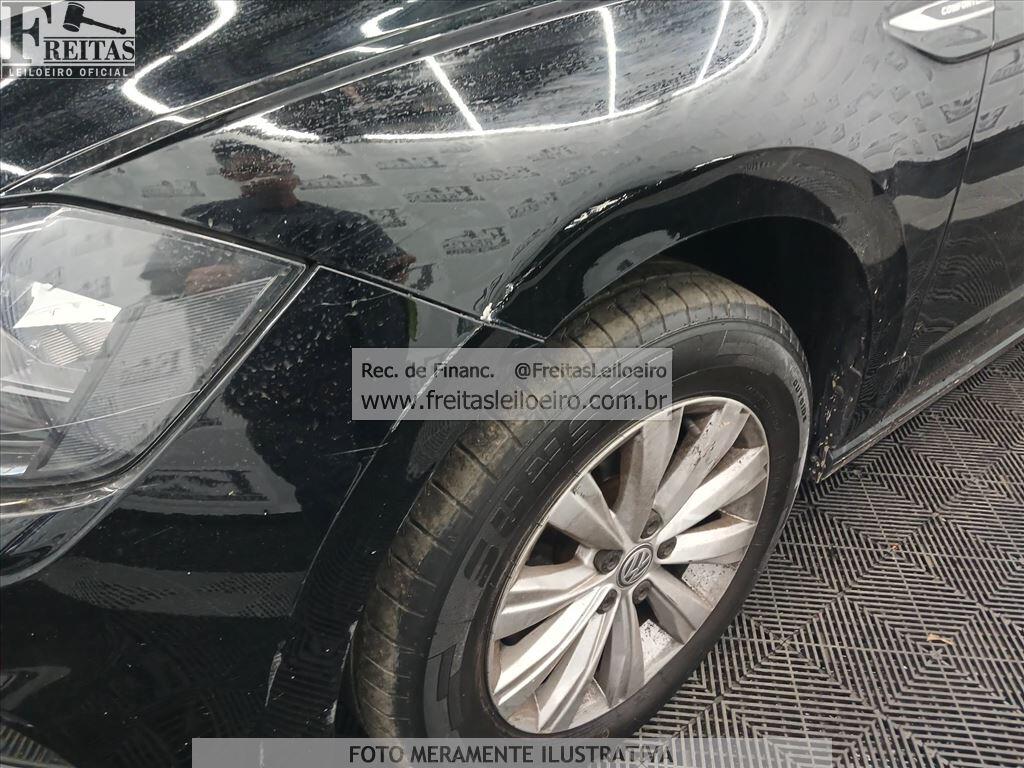 Foto 16 de 18: VW/VIRTUS CL AD, 19/20, PLACA: Q__-___5, GASOL/ALC, PRETA