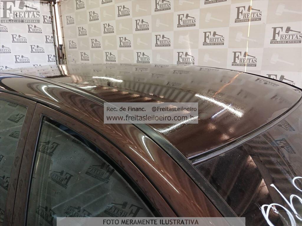 Foto 8 de 21: MMC/L200 TRITON 2.4 HLS, 15/16, PLACA: G__-___6, GASOL/ALC, MARROM
