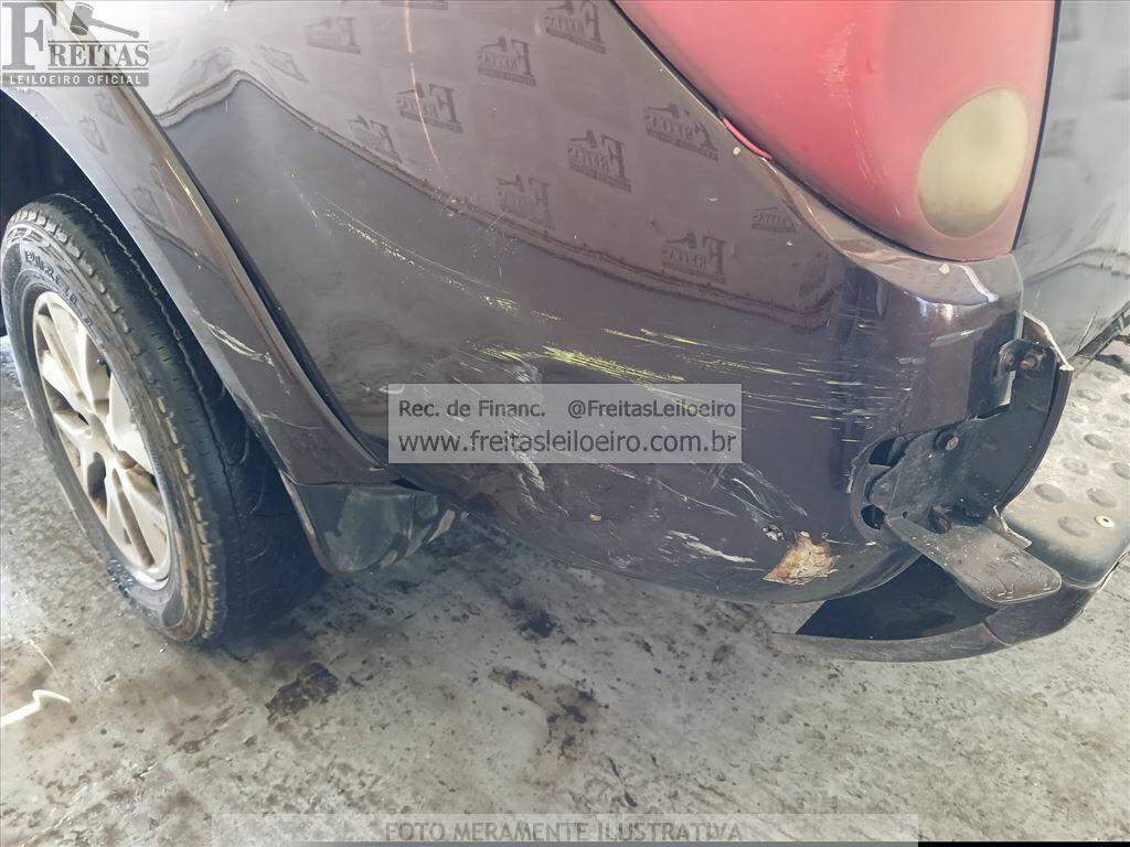 Foto 17 de 21: MMC/L200 TRITON 2.4 HLS, 15/16, PLACA: G__-___6, GASOL/ALC, MARROM