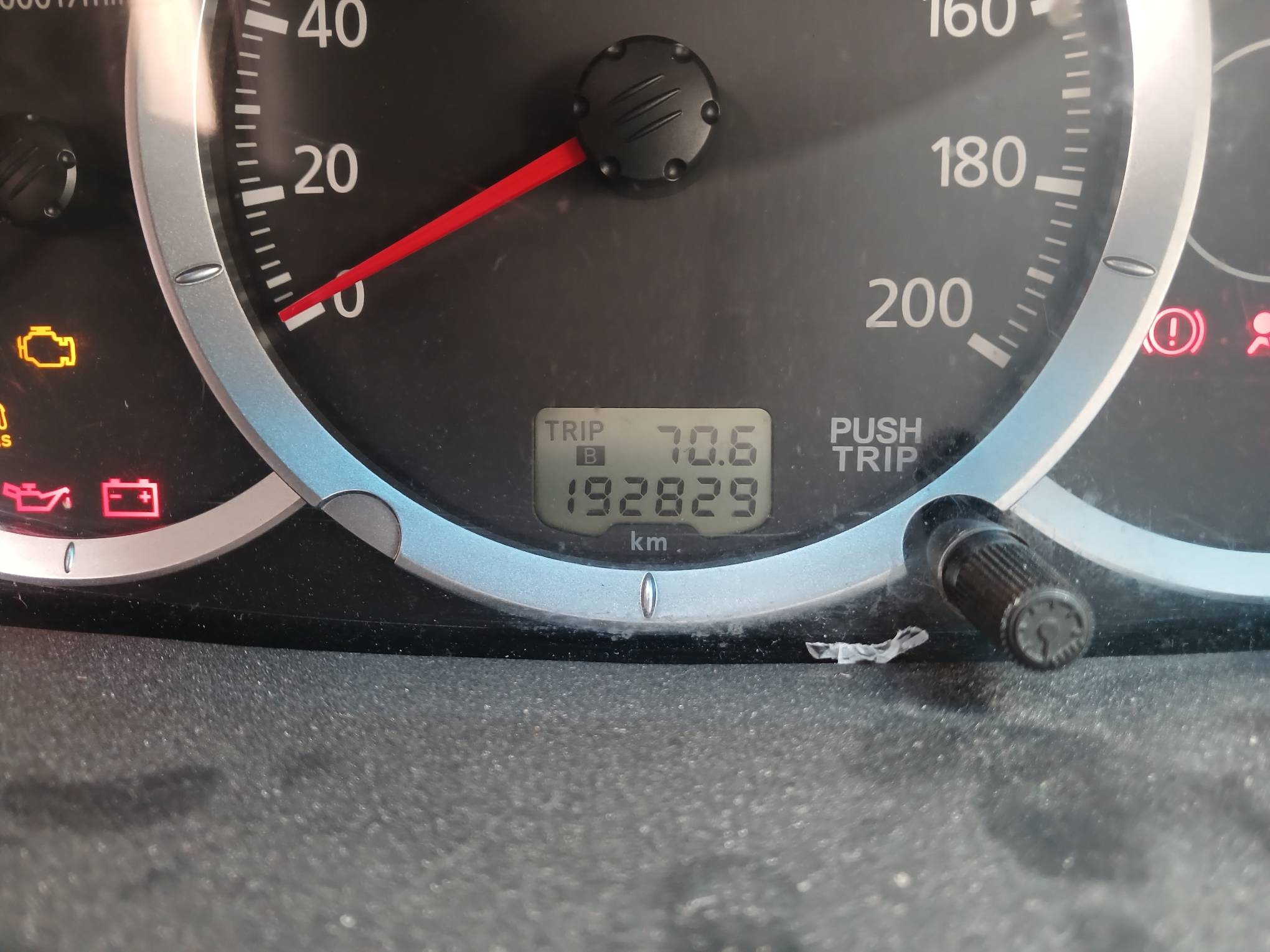 Foto 21 de 21: MMC/L200 TRITON 2.4 HLS, 15/16, PLACA: G__-___6, GASOL/ALC, MARROM