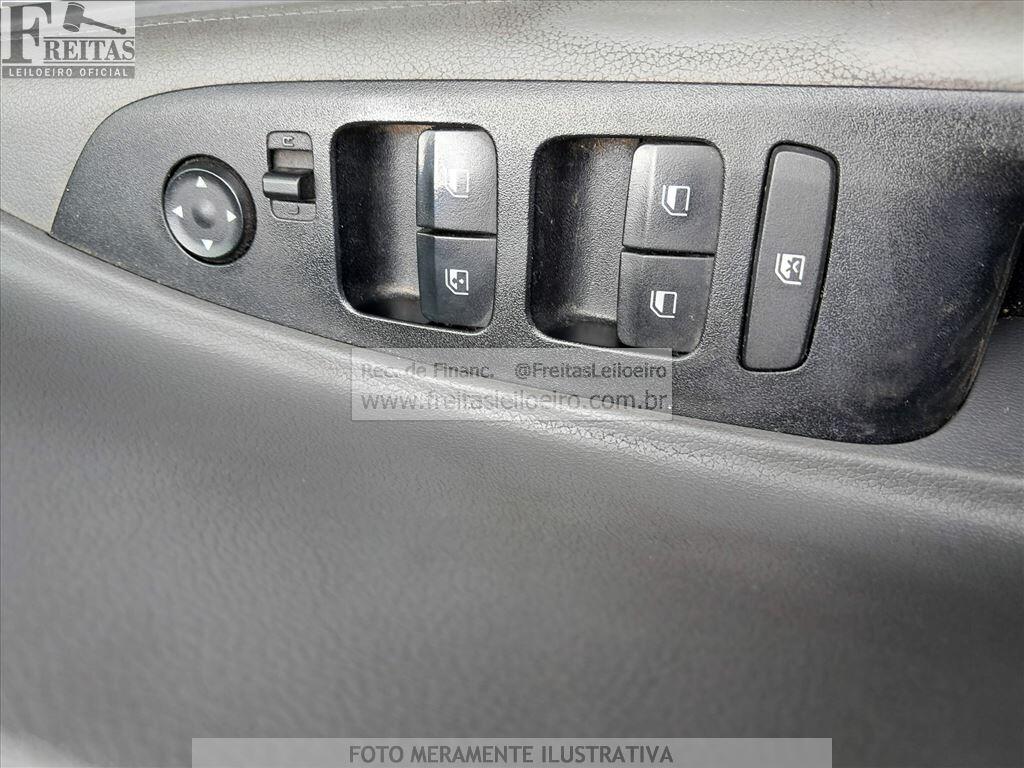 Foto 11 de 20: HYUNDAI/HB20S 10M COMFOR, 23/24, PLACA: S__-___7, GASOL/ALC, PRATA