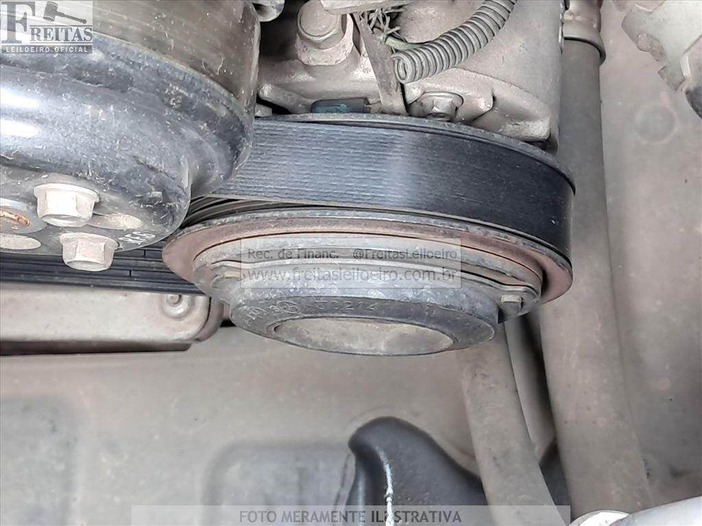 Foto 13 de 20: HYUNDAI/HB20S 10M COMFOR, 23/24, PLACA: S__-___7, GASOL/ALC, PRATA