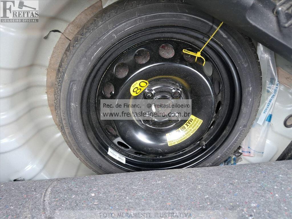 Foto 10 de 17: CHEV/ONIX 10MT LT1, 22/23, PLACA: C__-___7, GASOL/ALC, BRANCA