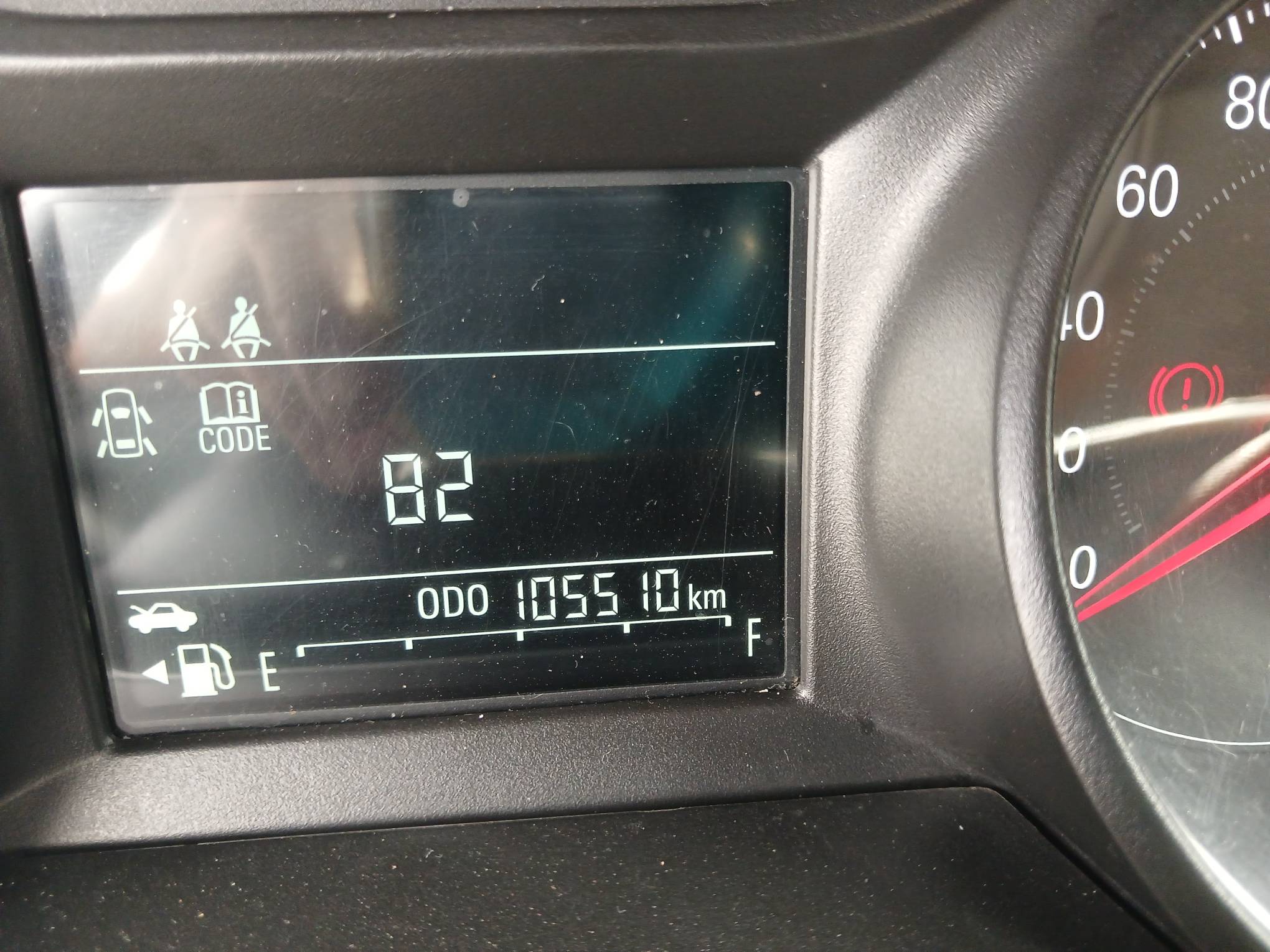 Foto 17 de 17: CHEV/ONIX 10MT LT1, 22/23, PLACA: C__-___7, GASOL/ALC, BRANCA
