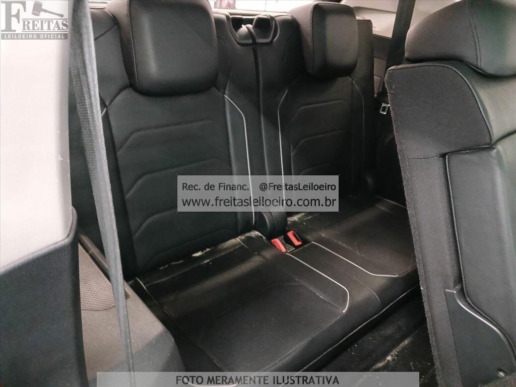 Foto 10 de 25: I/VW TIGUAN ALLSPACE CL, 19/20, PLACA: R__-___5, GASOL/ALC, BRANCA