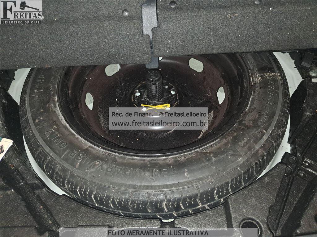 Foto 12 de 25: I/VW TIGUAN ALLSPACE CL, 19/20, PLACA: R__-___5, GASOL/ALC, BRANCA