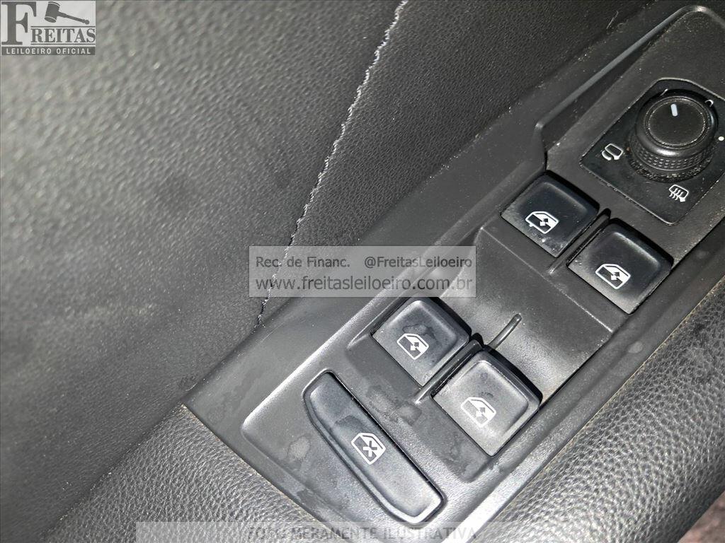 Foto 14 de 25: I/VW TIGUAN ALLSPACE CL, 19/20, PLACA: R__-___5, GASOL/ALC, BRANCA