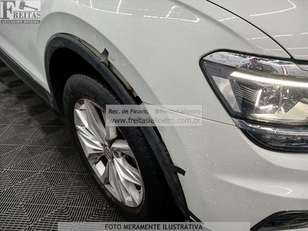 Foto 20 de 25: I/VW TIGUAN ALLSPACE CL, 19/20, PLACA: R__-___5, GASOL/ALC, BRANCA