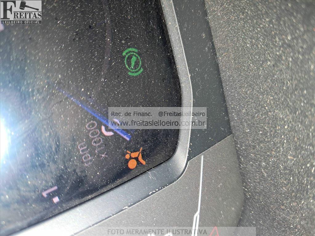 Foto 23 de 25: I/VW TIGUAN ALLSPACE CL, 19/20, PLACA: R__-___5, GASOL/ALC, BRANCA