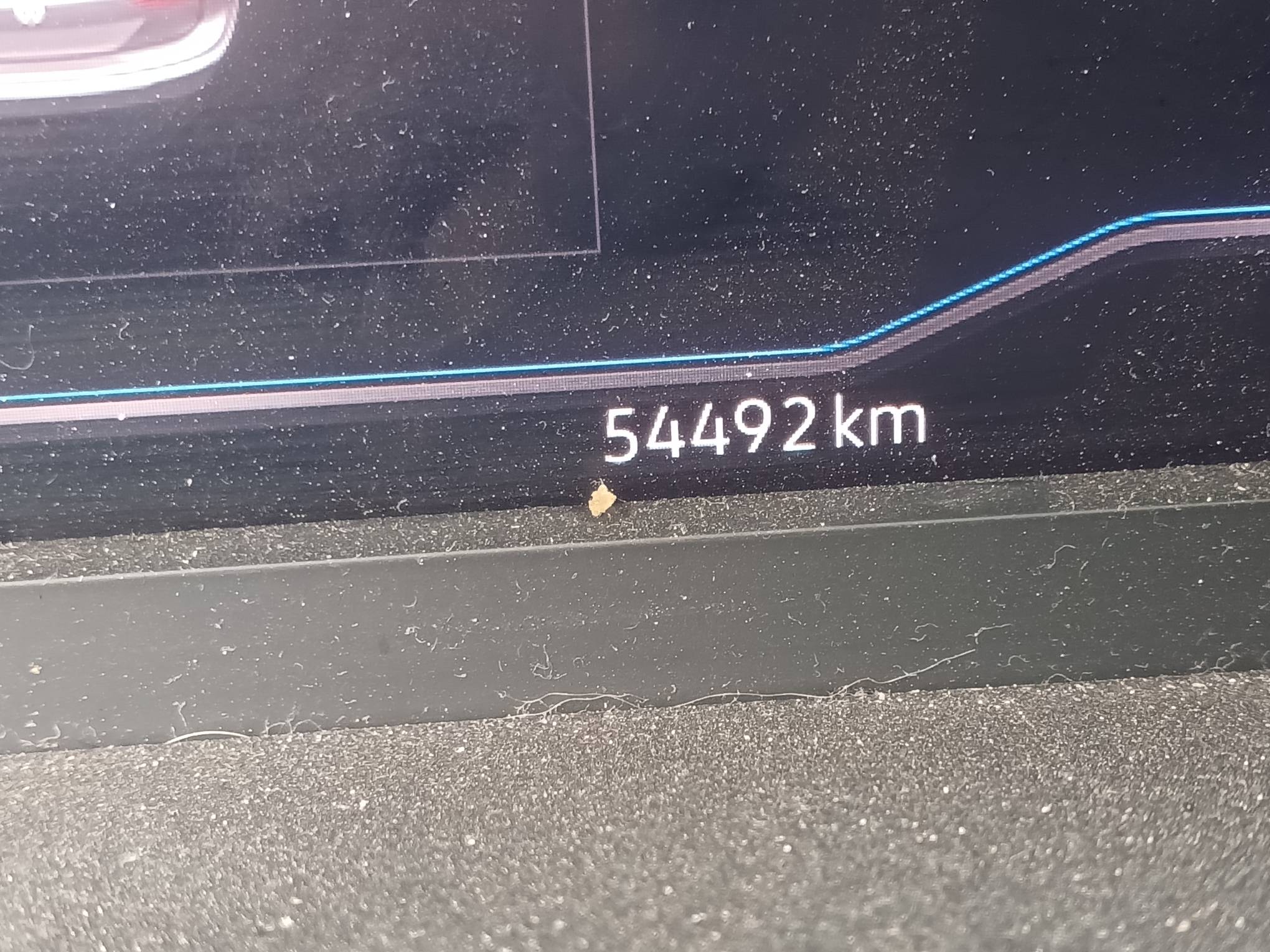 Foto 25 de 25: I/VW TIGUAN ALLSPACE CL, 19/20, PLACA: R__-___5, GASOL/ALC, BRANCA