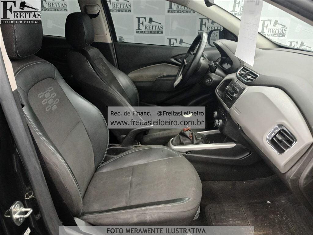 Foto 6 de 18: CHEVROLET/ONIX 1.0MT LT, 19/19, PLACA: Q__-___7, GASOL/ALC, PRETA