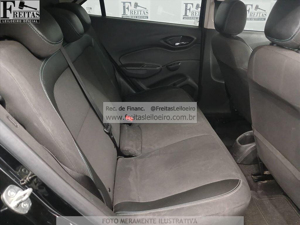 Foto 7 de 18: CHEVROLET/ONIX 1.0MT LT, 19/19, PLACA: Q__-___7, GASOL/ALC, PRETA