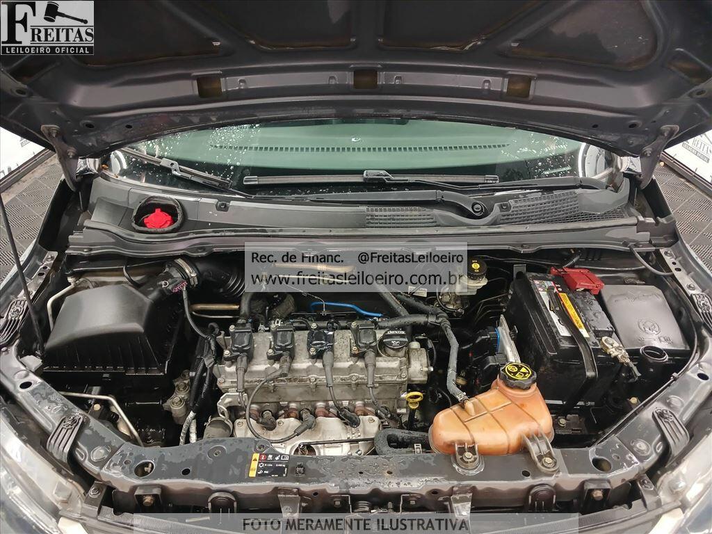 Foto 9 de 18: CHEVROLET/ONIX 1.0MT LT, 19/19, PLACA: Q__-___7, GASOL/ALC, PRETA