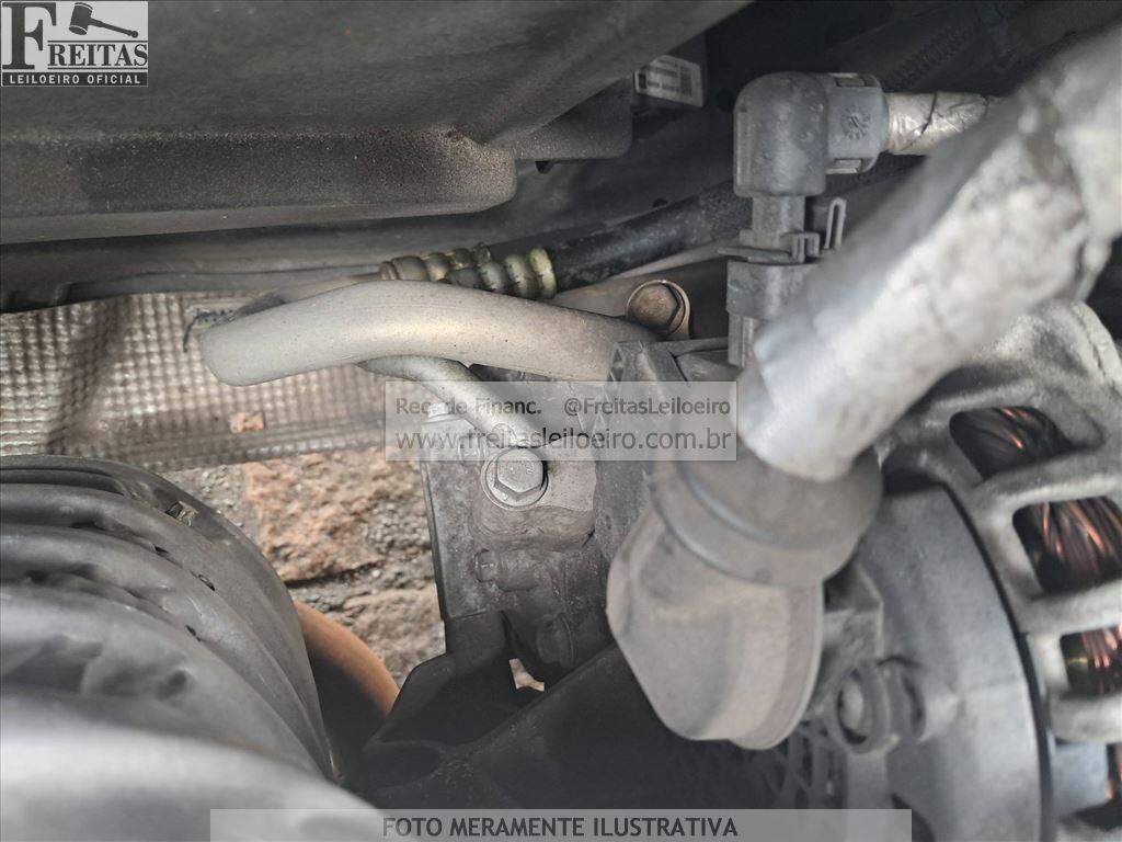 Foto 10 de 18: CHEVROLET/ONIX 1.0MT LT, 19/19, PLACA: Q__-___7, GASOL/ALC, PRETA