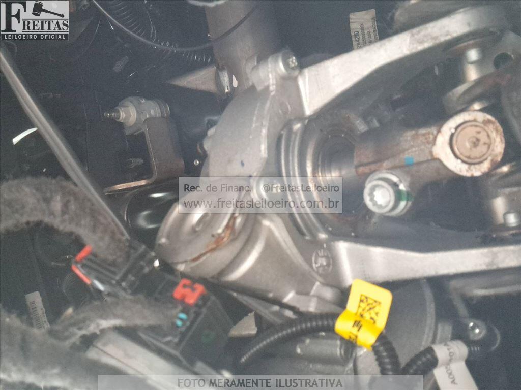 Foto 12 de 18: CHEVROLET/ONIX 1.0MT LT, 19/19, PLACA: Q__-___7, GASOL/ALC, PRETA