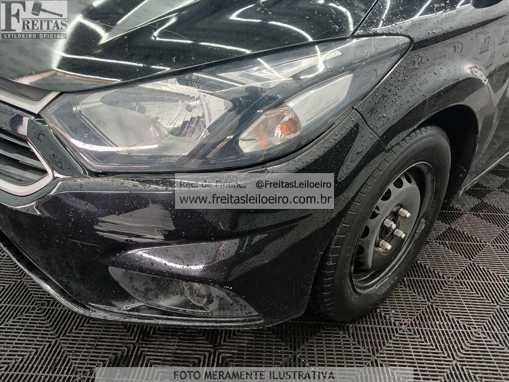 Foto 14 de 18: CHEVROLET/ONIX 1.0MT LT, 19/19, PLACA: Q__-___7, GASOL/ALC, PRETA
