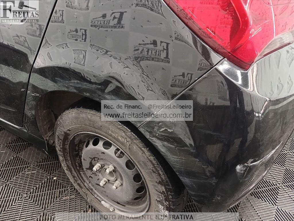 Foto 15 de 18: CHEVROLET/ONIX 1.0MT LT, 19/19, PLACA: Q__-___7, GASOL/ALC, PRETA