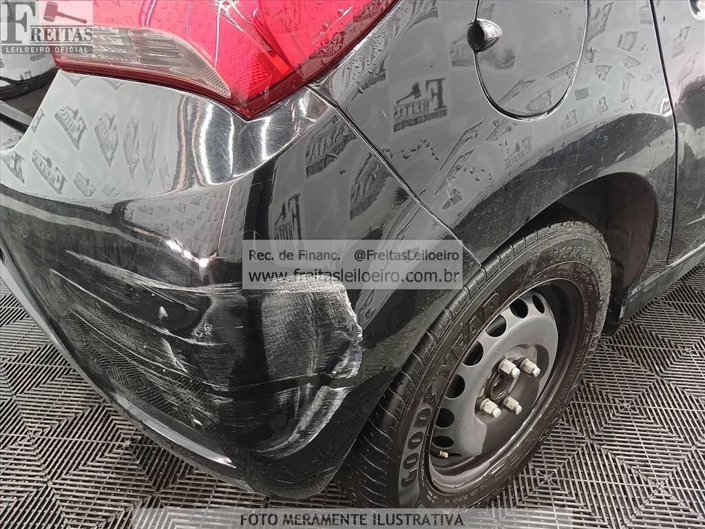 Foto 17 de 18: CHEVROLET/ONIX 1.0MT LT, 19/19, PLACA: Q__-___7, GASOL/ALC, PRETA