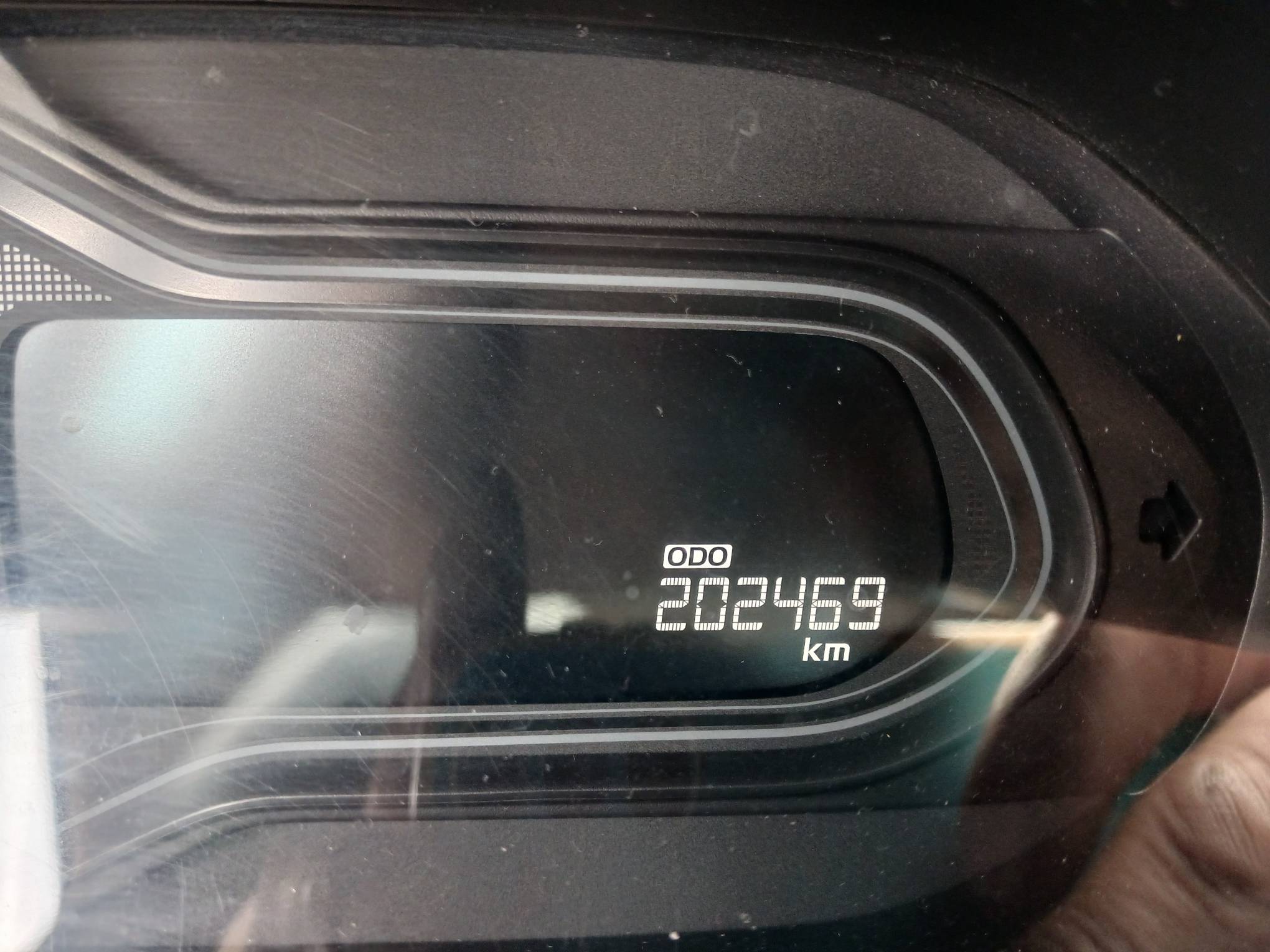 Foto 18 de 18: CHEVROLET/ONIX 1.0MT LT, 19/19, PLACA: Q__-___7, GASOL/ALC, PRETA