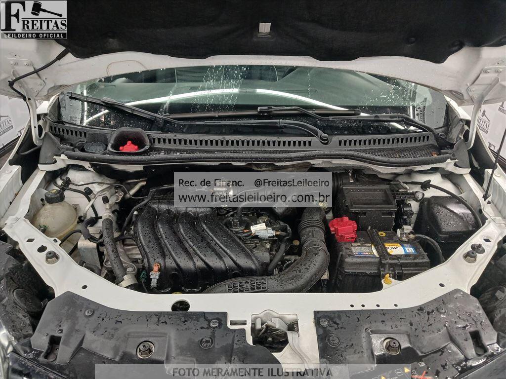 Foto 10 de 18: RENAULT/CAPTUR INTEN 16A, 18/19, PLACA: L__-___2, GASOL/ALC, BRANCA