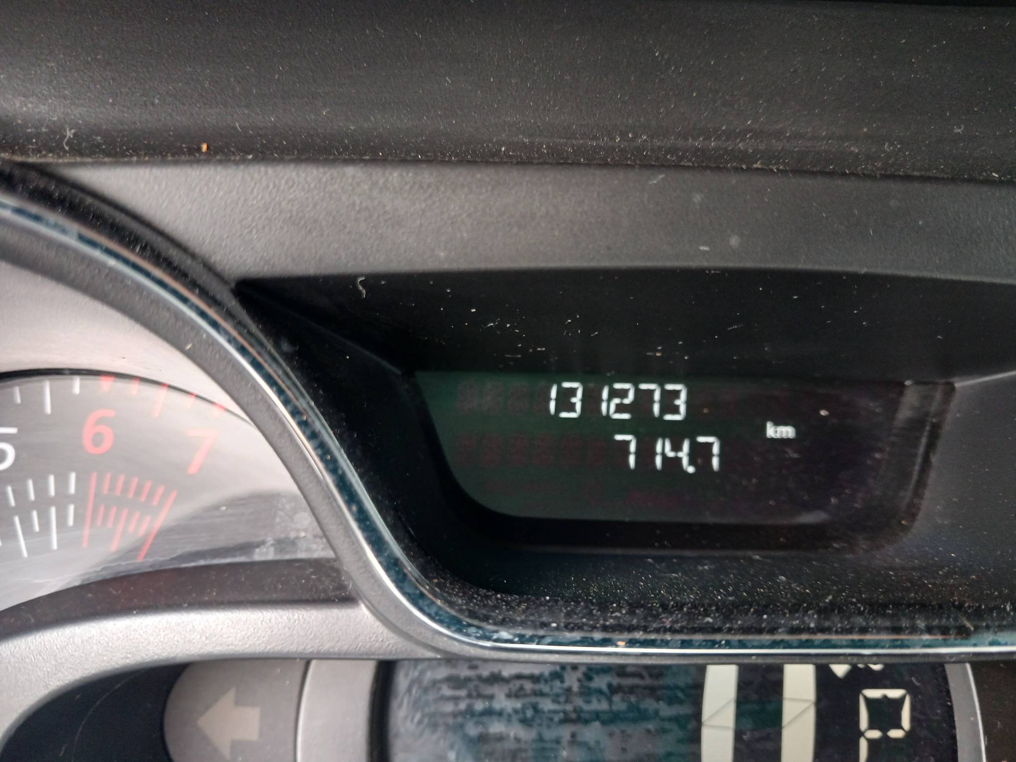 Foto 18 de 18: RENAULT/CAPTUR INTEN 16A, 18/19, PLACA: L__-___2, GASOL/ALC, BRANCA