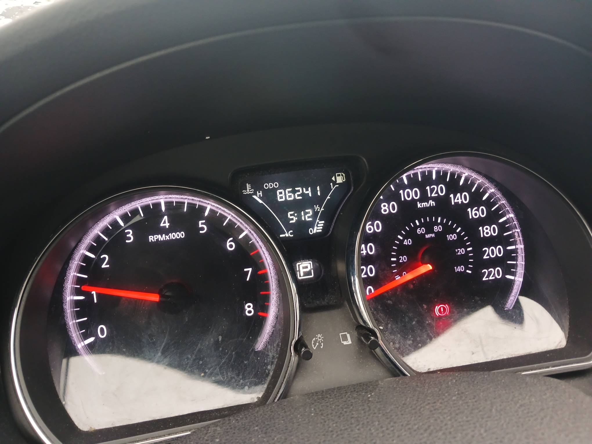 Foto 20 de 20: NISSAN/VERSA 16SL CVT, 18/19, PLACA: F__-___2, GASOL/ALC, PRATA