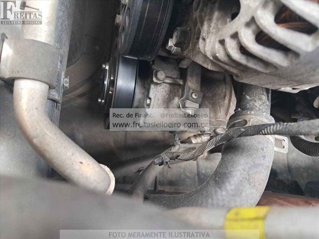 Foto 12 de 20: HYUNDAI/CRETA 16A PULSE, 18/19, PLACA: G__-___1, GASOL/ALC, PRETA