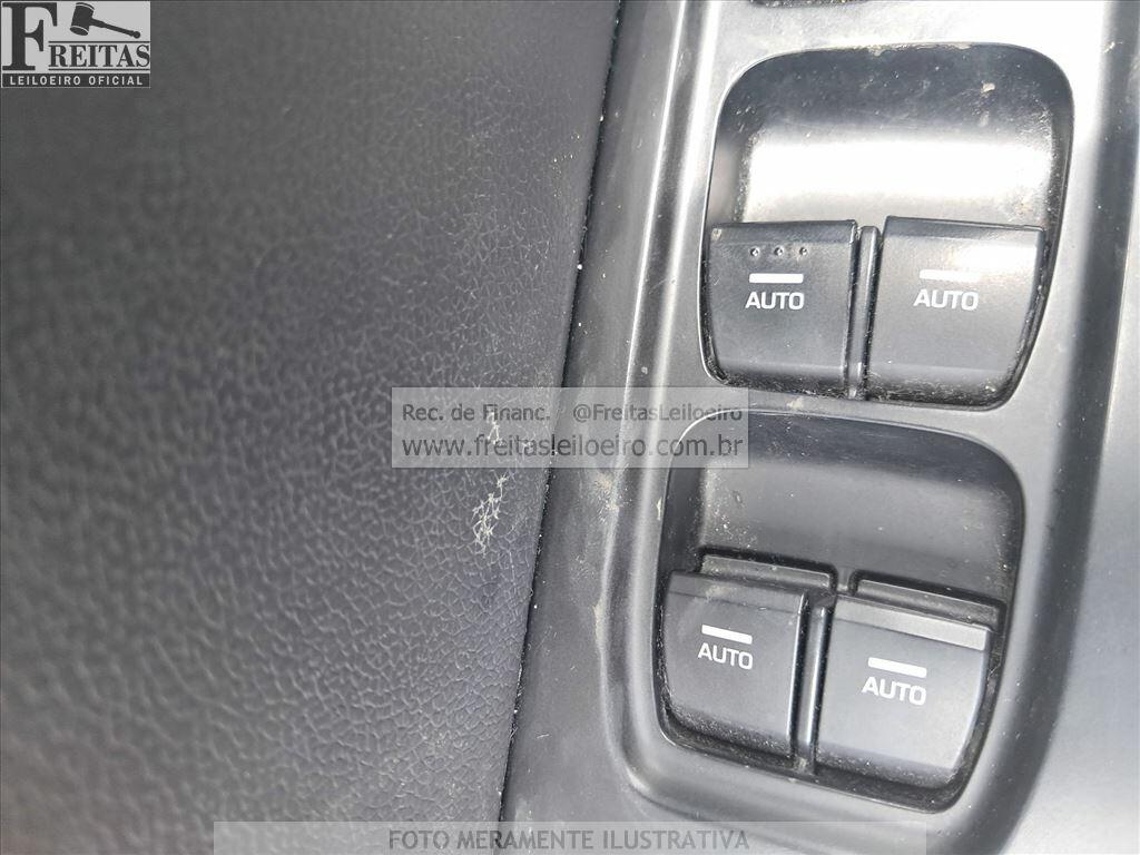Foto 13 de 20: HYUNDAI/CRETA 16A PULSE, 18/19, PLACA: G__-___1, GASOL/ALC, PRETA