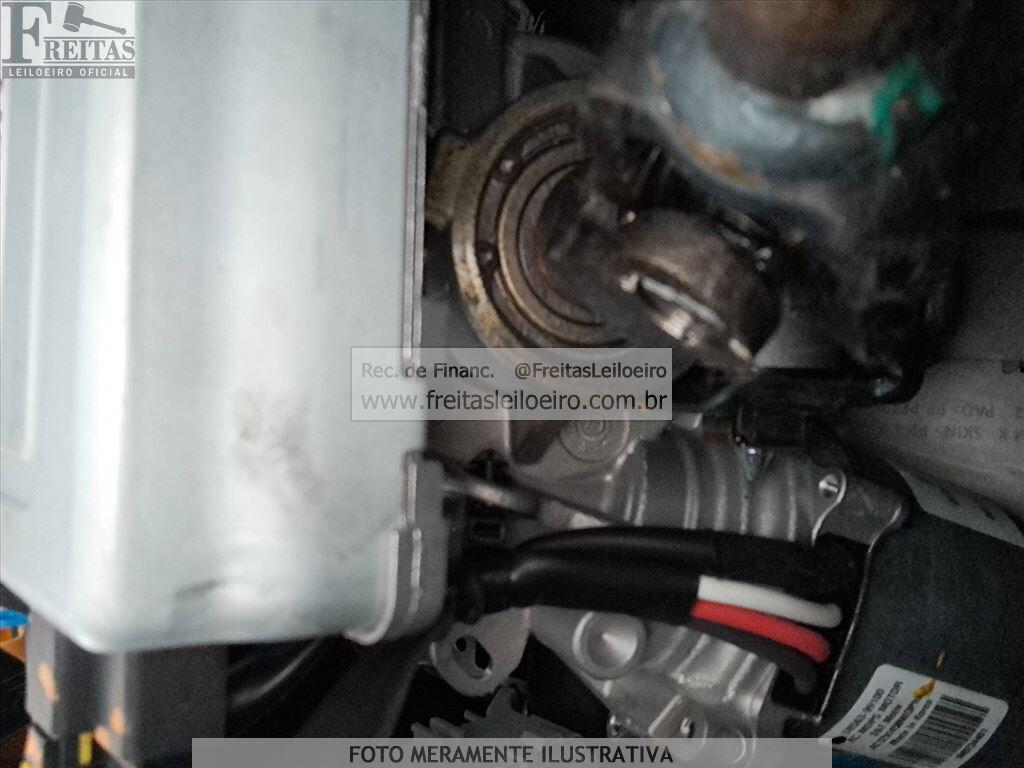 Foto 14 de 20: HYUNDAI/CRETA 16A PULSE, 18/19, PLACA: G__-___1, GASOL/ALC, PRETA