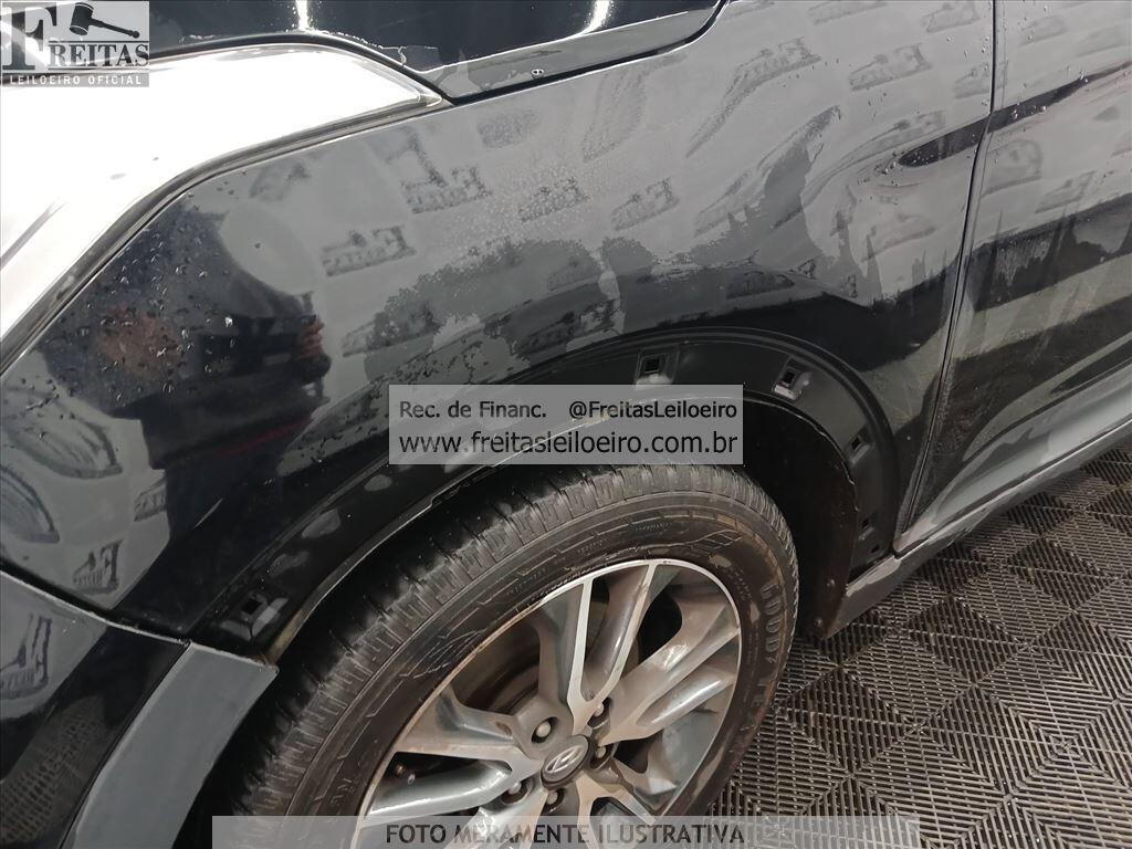 Foto 16 de 20: HYUNDAI/CRETA 16A PULSE, 18/19, PLACA: G__-___1, GASOL/ALC, PRETA