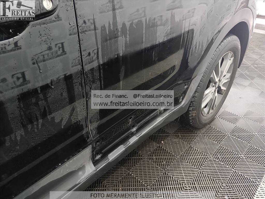 Foto 17 de 20: HYUNDAI/CRETA 16A PULSE, 18/19, PLACA: G__-___1, GASOL/ALC, PRETA
