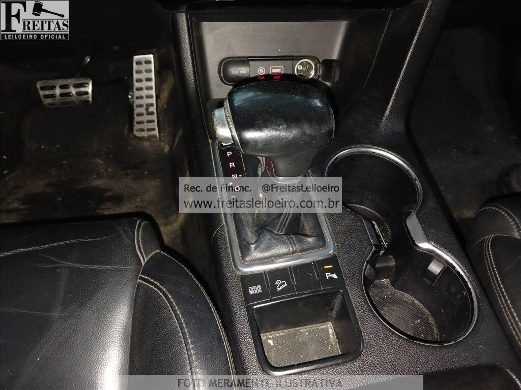 Foto 8 de 27: I/KIA SPORTAGE EX2 FFG3, 17/18, PLACA: P__-___2, GASOL/ALC, PRATA