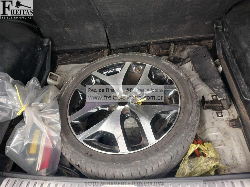 Foto 11 de 27: I/KIA SPORTAGE EX2 FFG3, 17/18, PLACA: P__-___2, GASOL/ALC, PRATA