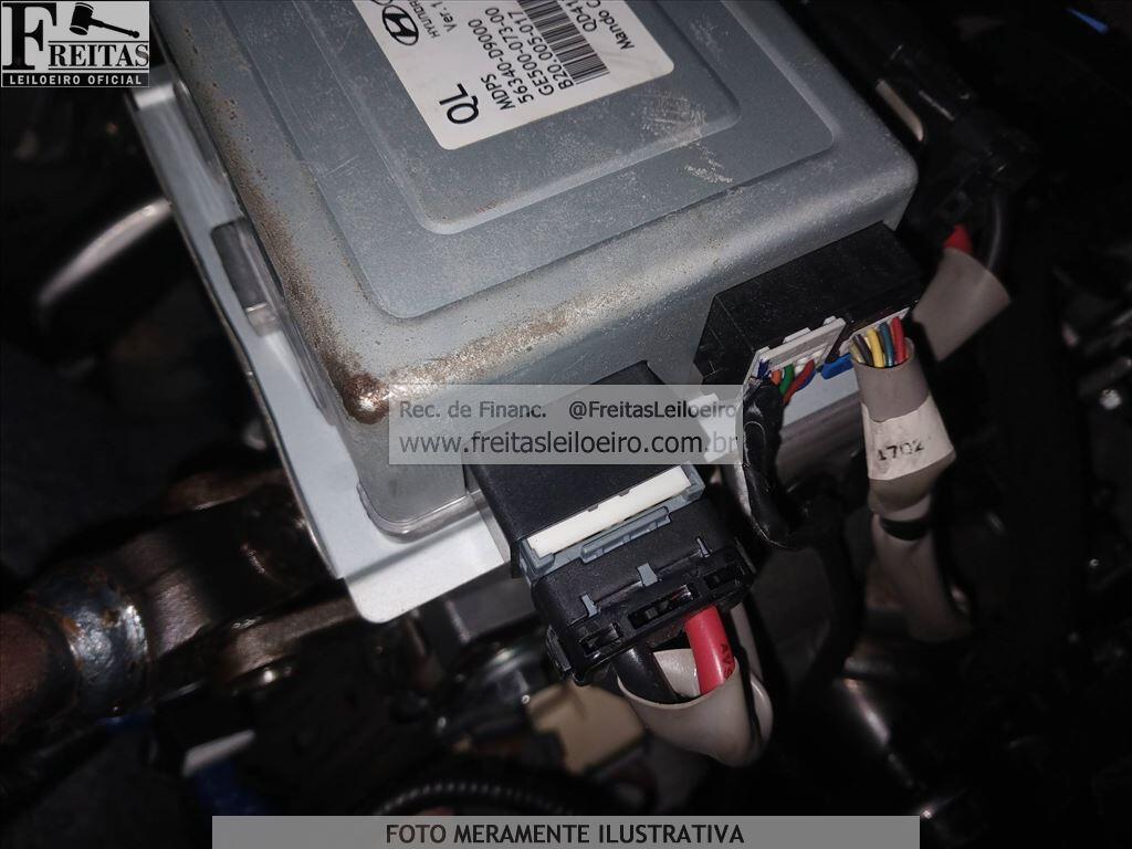 Foto 12 de 27: I/KIA SPORTAGE EX2 FFG3, 17/18, PLACA: P__-___2, GASOL/ALC, PRATA