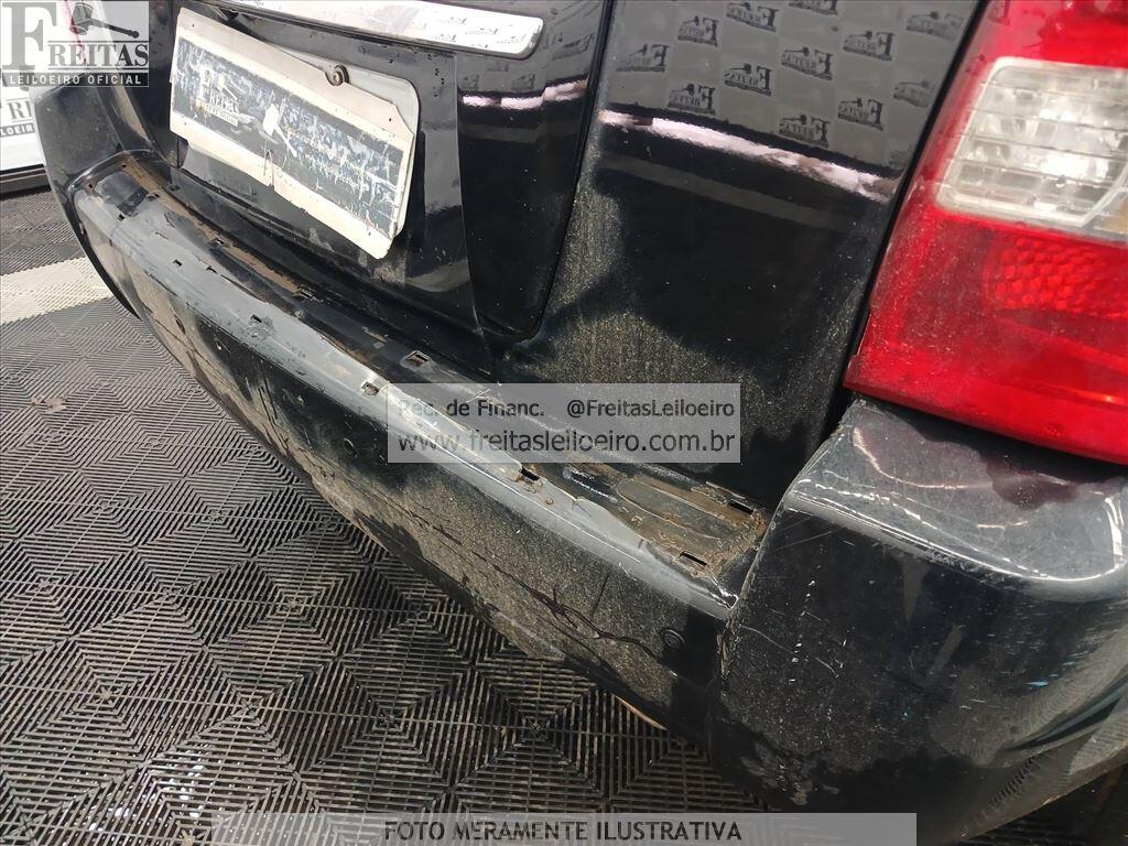 Foto 19 de 23: HYUNDAI/TUCSON GLSB, 16/17, PLACA: F__-___4, GASOL/ALC, PRETA