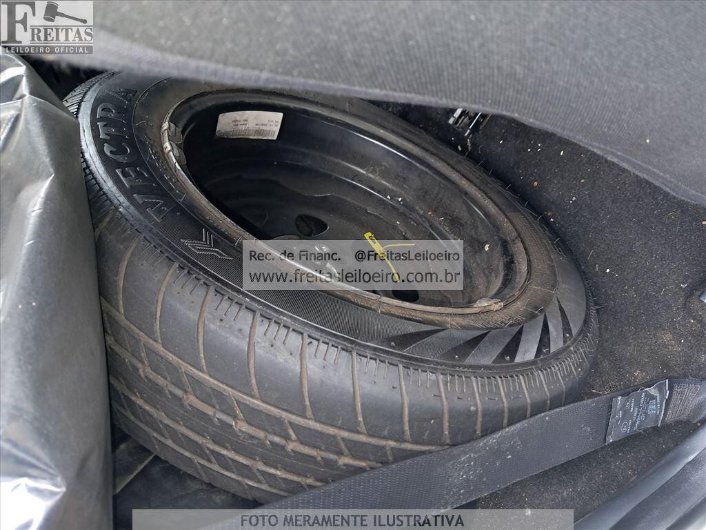 Foto 9 de 22: FIAT/FIORINO ENDURANCE, 20/21, PLACA: R__-___0, GASOL/ALC, FANTASIA
