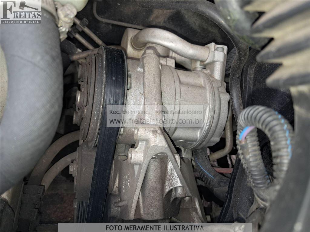 Foto 11 de 22: FIAT/FIORINO ENDURANCE, 20/21, PLACA: R__-___0, GASOL/ALC, FANTASIA
