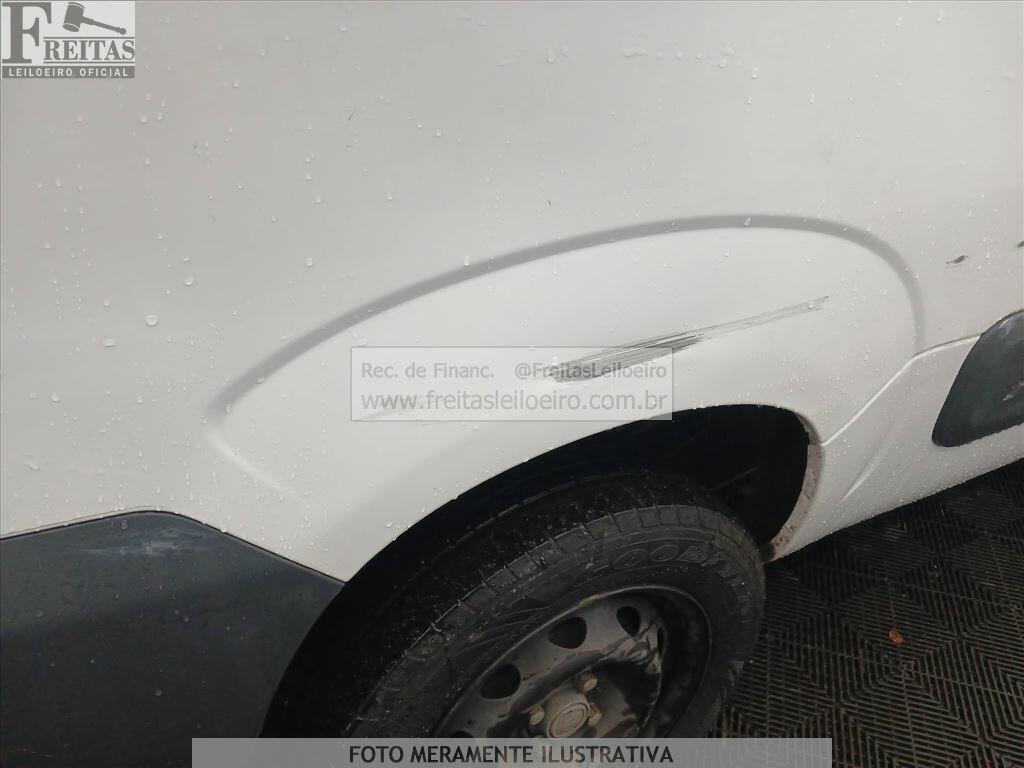 Foto 19 de 22: FIAT/FIORINO ENDURANCE, 20/21, PLACA: R__-___0, GASOL/ALC, FANTASIA