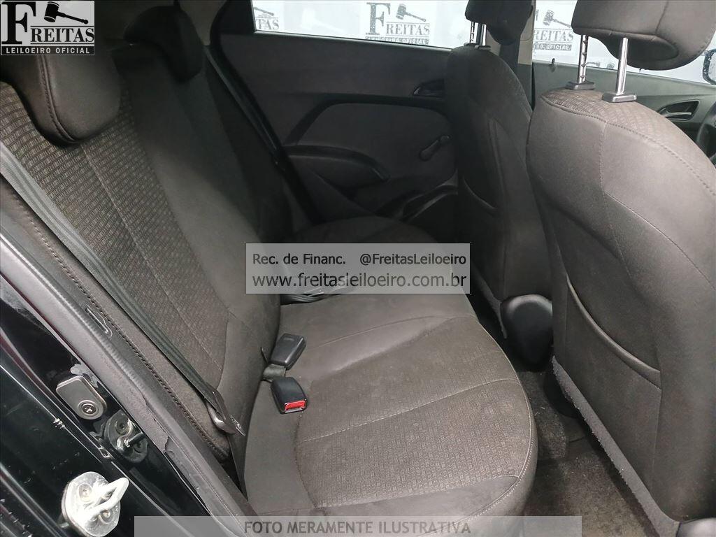 Foto 7 de 22: HYUNDAI/HB20 1.0M COMFOR, 16/16, PLACA: C__-___1, GASOL/ALC, PRETA