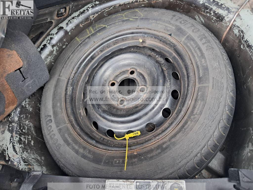 Foto 10 de 22: HYUNDAI/HB20 1.0M COMFOR, 16/16, PLACA: C__-___1, GASOL/ALC, PRETA